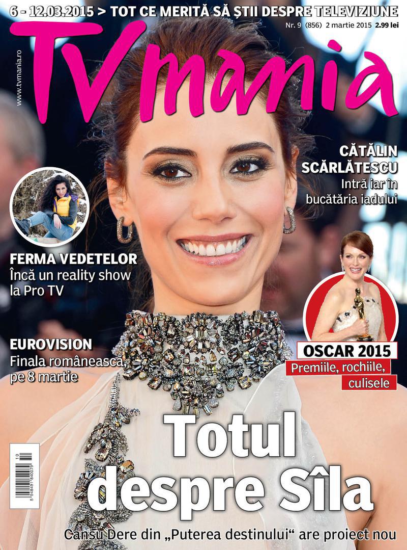 TVM 09 2015