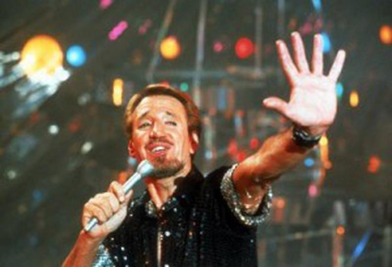 Tot acest Jazz - Roy Scheider