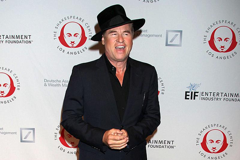 Val Kilmer