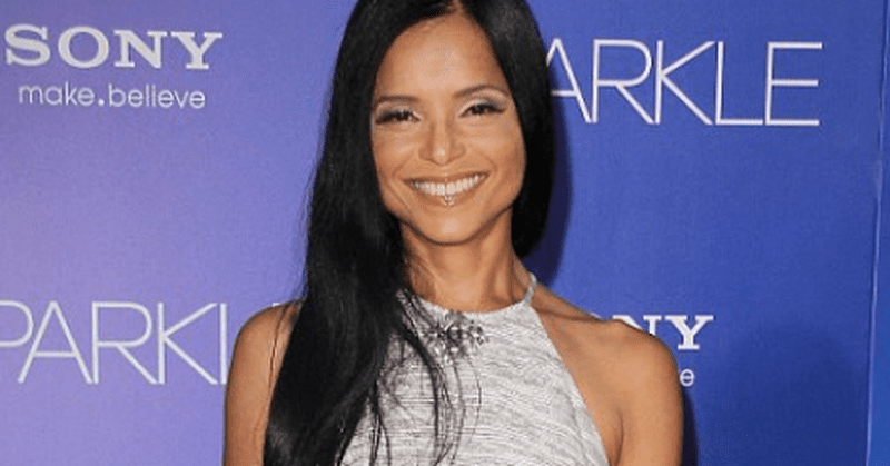 Victoria Rowell