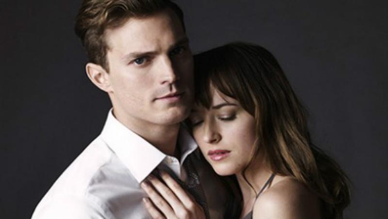 „50 Shades of Grey”  „Cincizeci de umbre ale lui Grey”