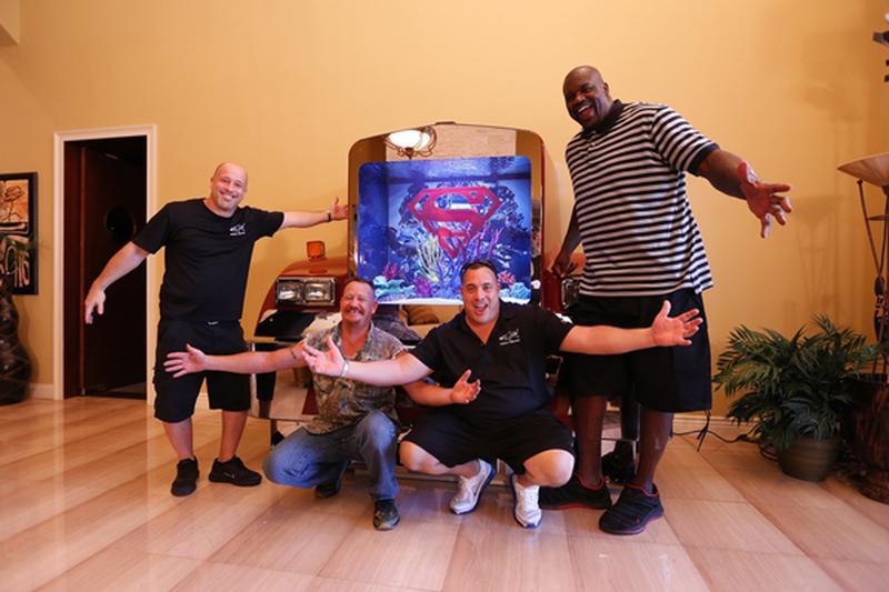 TANKED 4