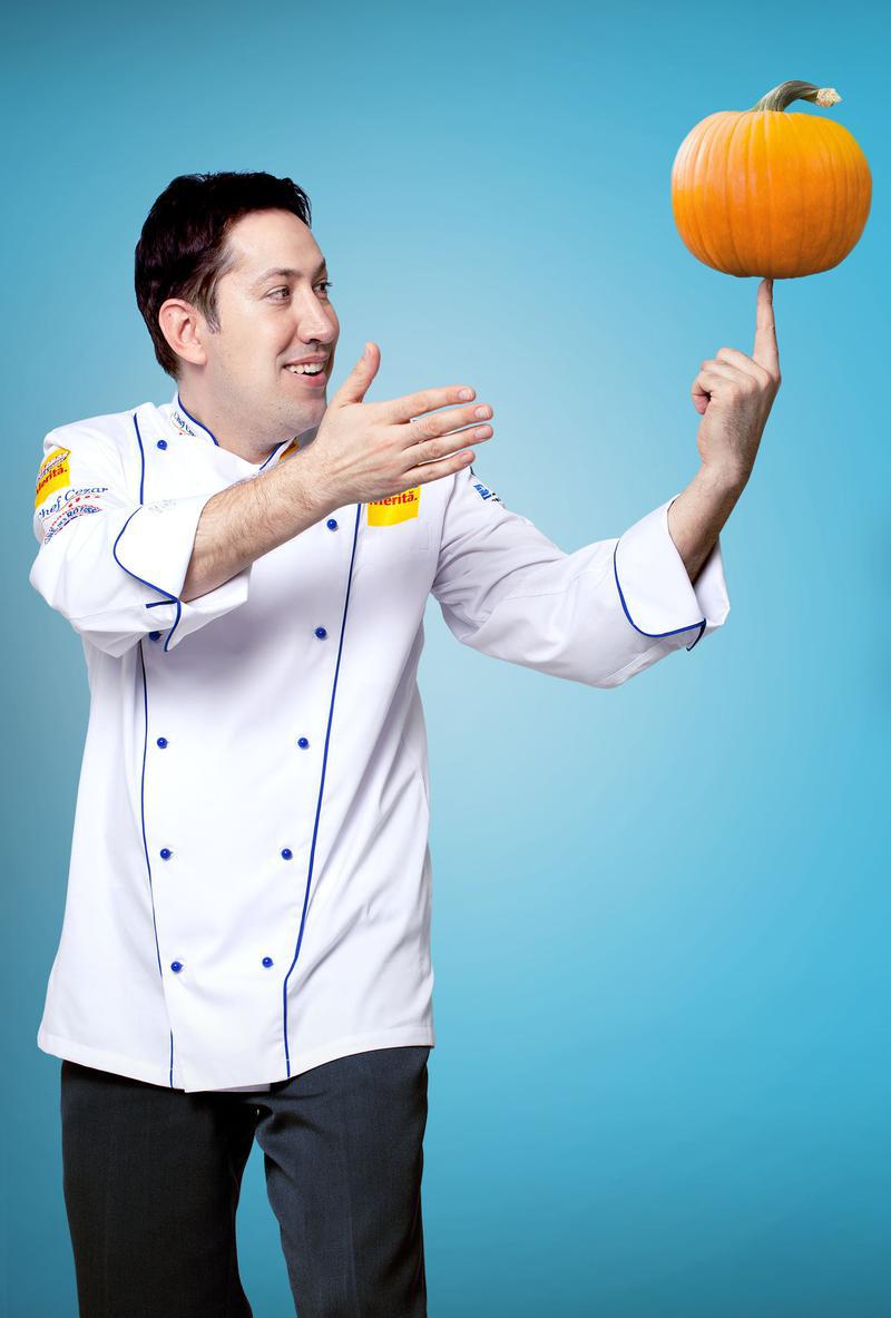 Chef Cezar