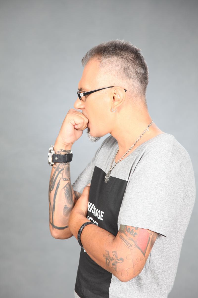 Cristian Hrubaru