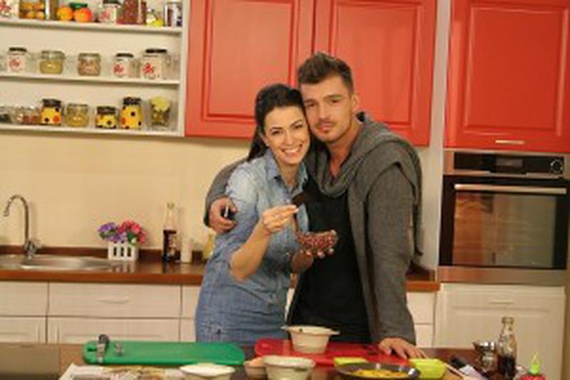 Diana Bart & Bogdan Vladau 3