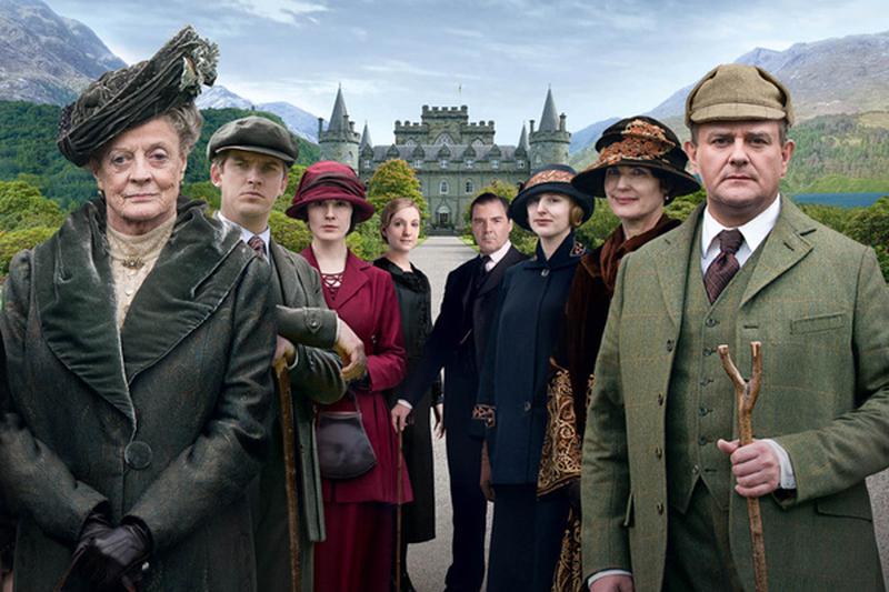 Downton Abbey
