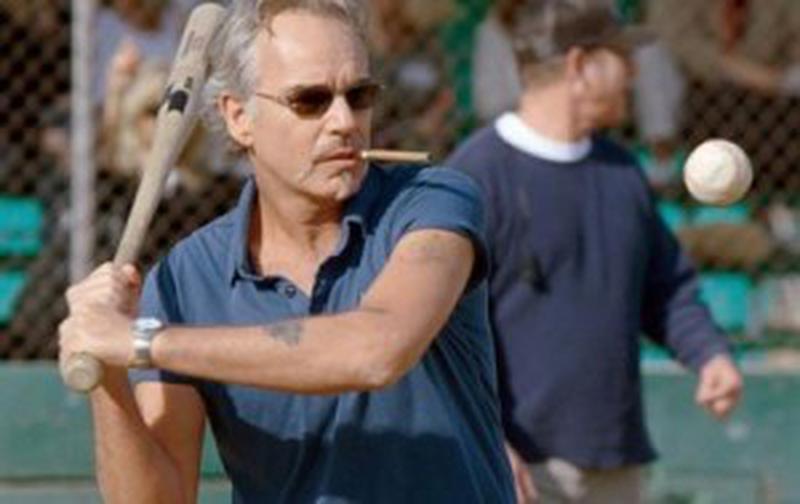 Drumul spre victorie - Billy Bob Thornton