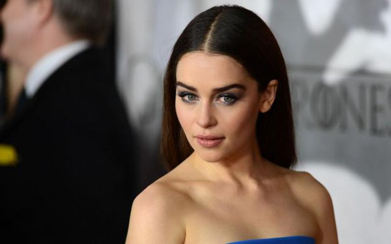 Emilia Clarke