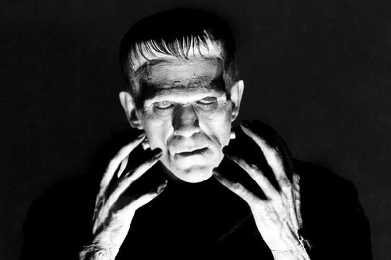 Frankenstein