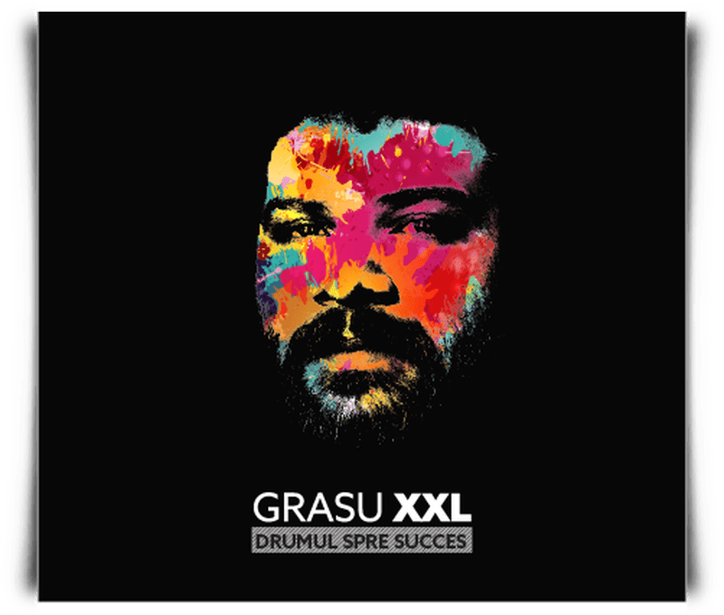 Grasu XXL