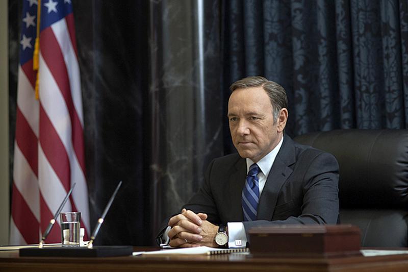 House of Cards