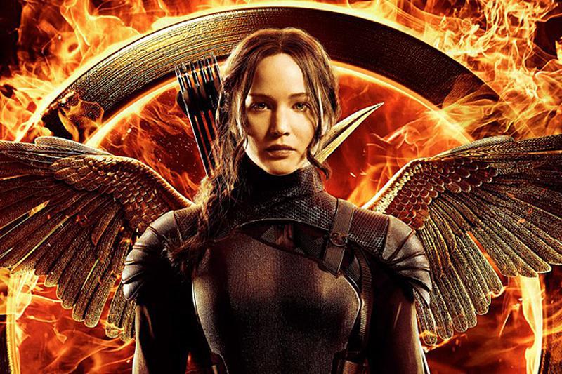 Jennifer Lawrence