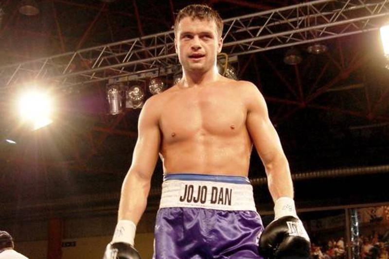 Jo Jo Dan