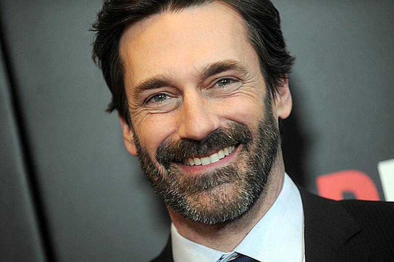 Jon Hamm