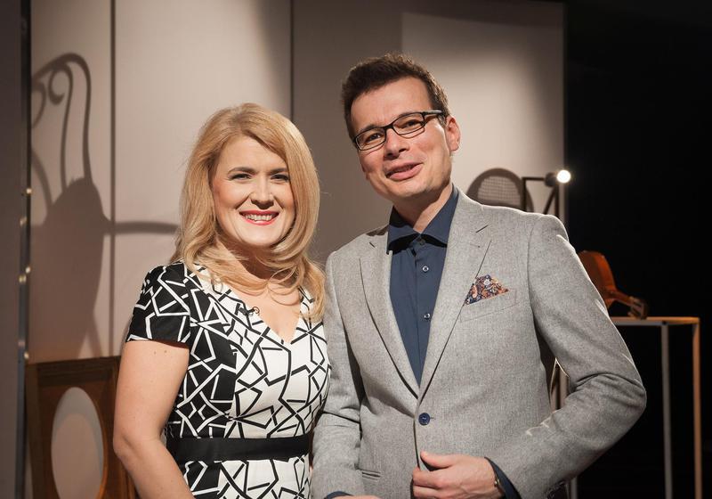 Liana cu Alexandru Tomescu