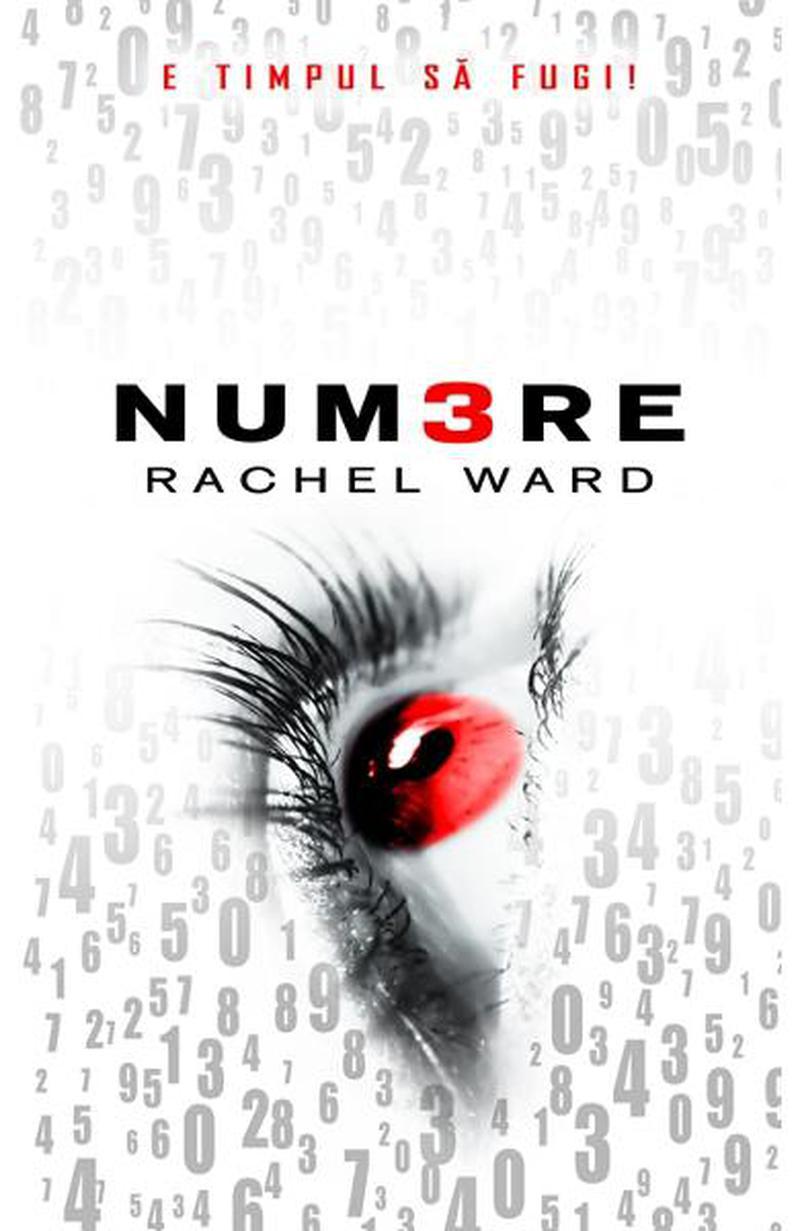 Numerele, de Rachel Ward