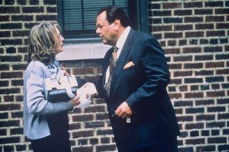 Planul B - Diane Keaton şi Paul Sorvino