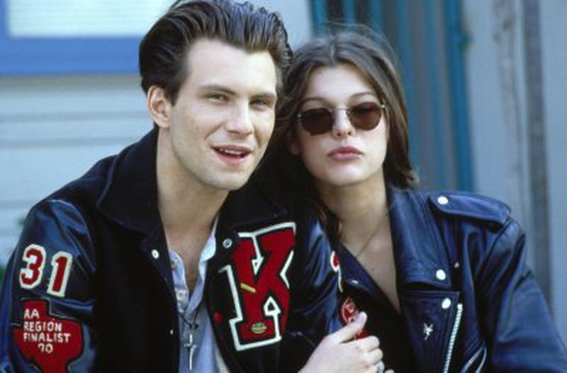 Ratatul - Christian Slater şi Milla Jovovich
