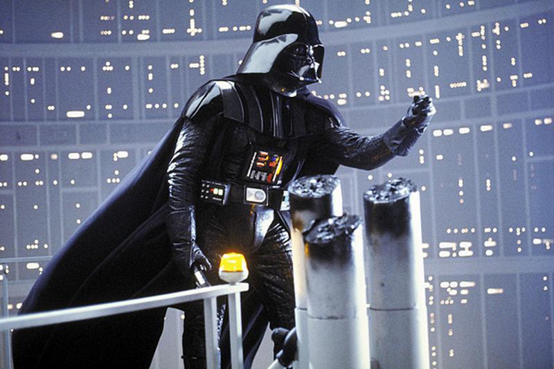 David Prowse 