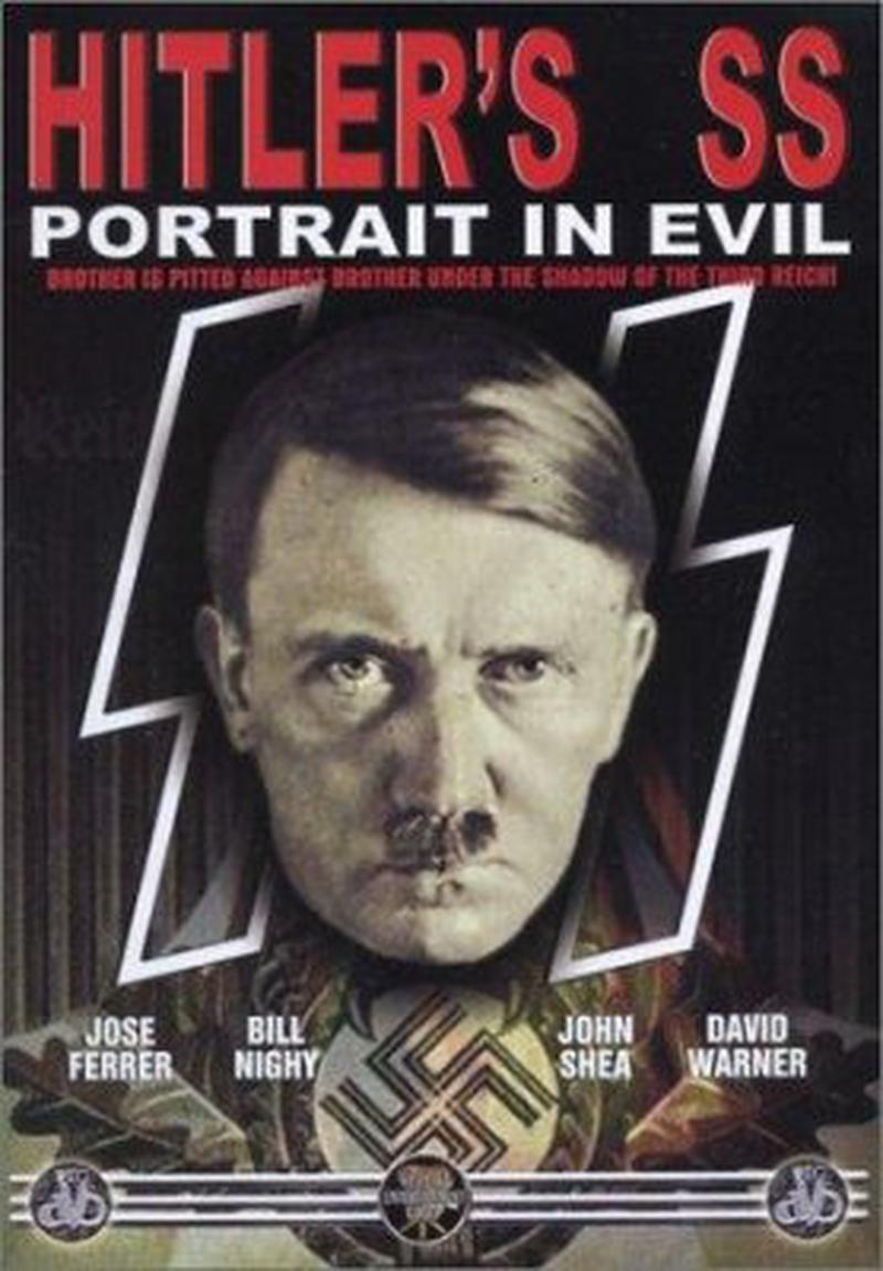 SS Portretul răului
