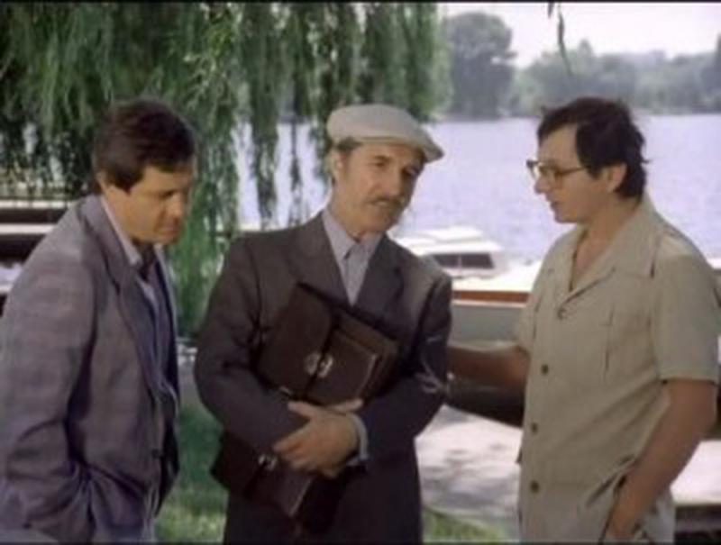 Secretul lui Nemesis