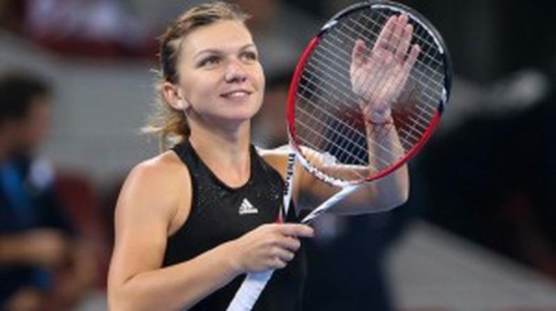 Simona Halep