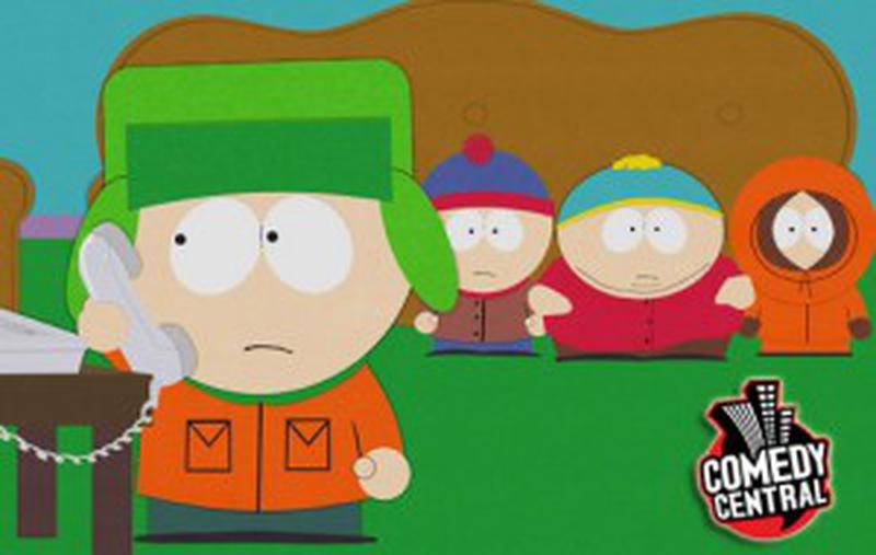 South Park