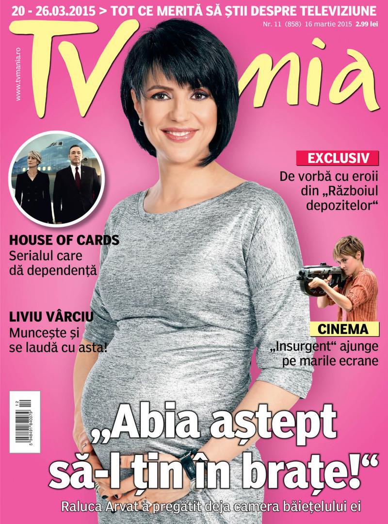 TVM 11 - 2015
