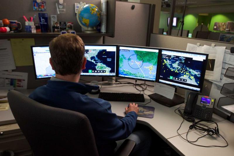 International Networks