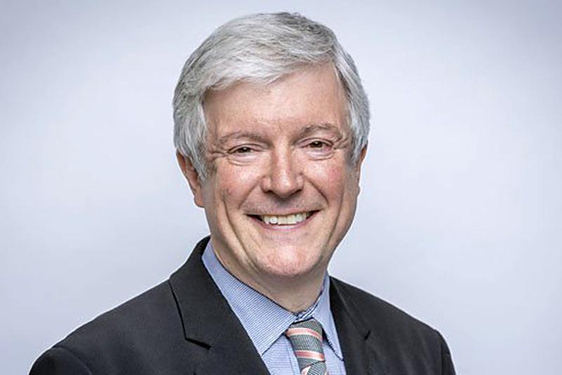 Tony Hall