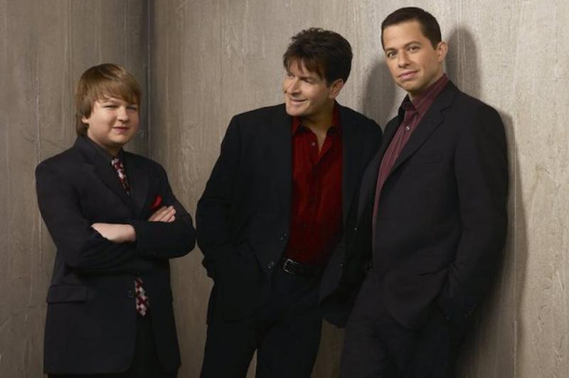 Two and a Half Men S5 res