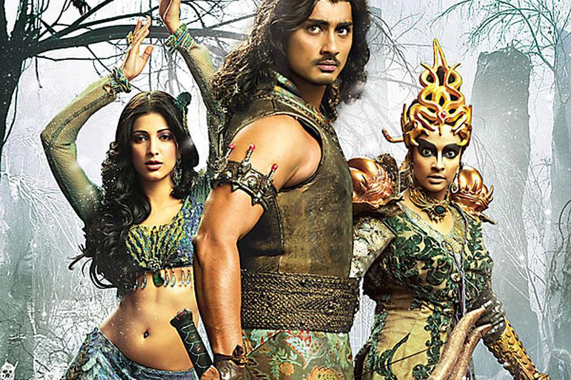 Un remake indian al „Urzelii tronurilor” este în lucru