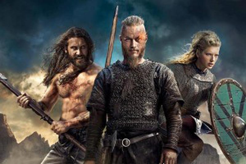 Vikingii