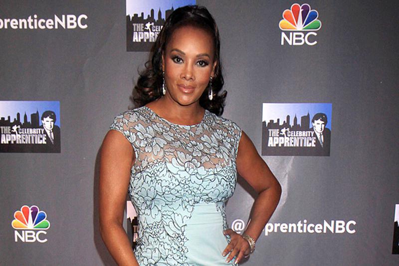 Vivica A. Fox