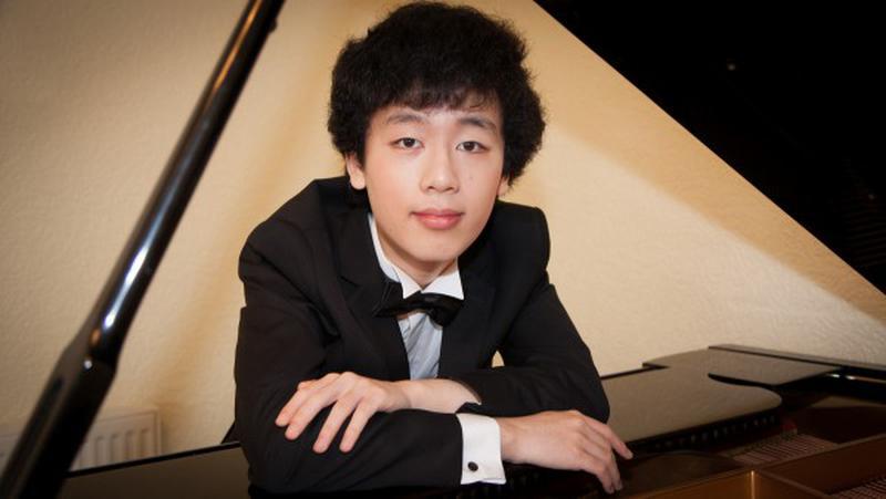 YUANFAN  YANG