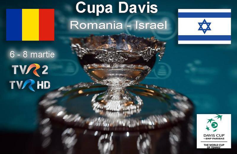 davis rom- isr