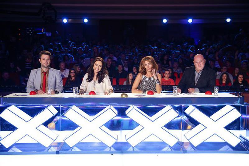 juriu Romanii au talent