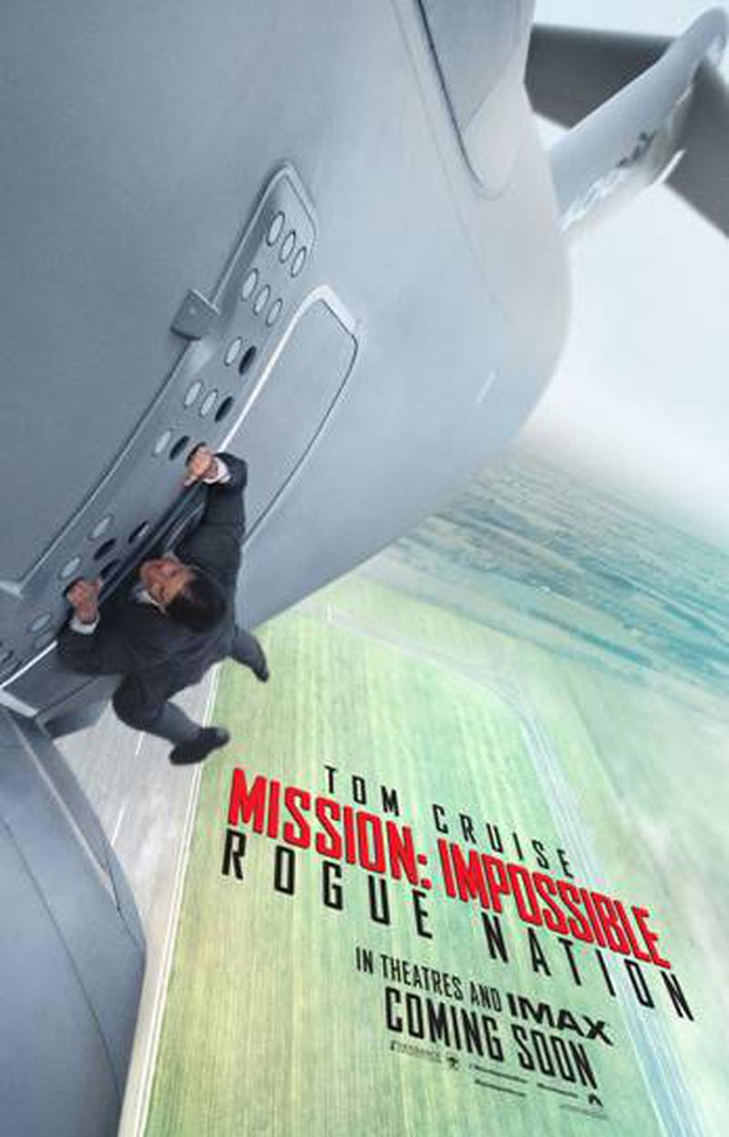 misiune imposibila 2015