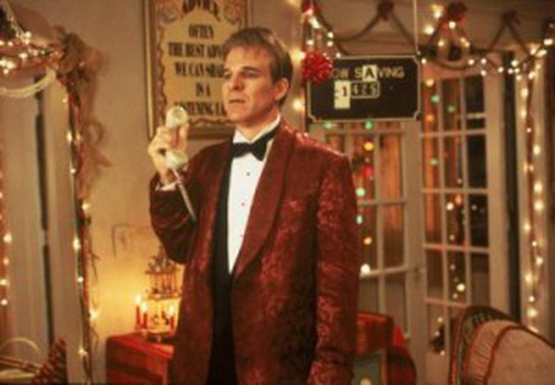 Încurcături sentimentale - Steve Martin