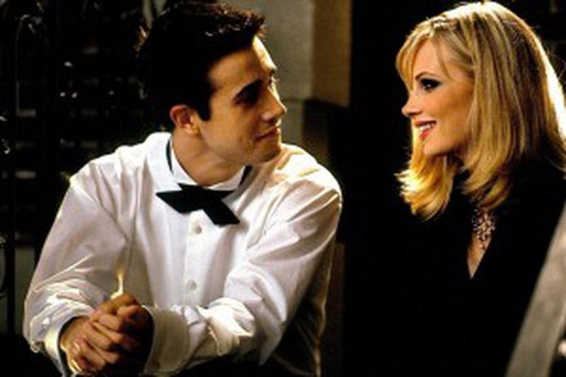 Îndrăgostiţi lulea - Freddie Prinze Jr. şi Monica Potter