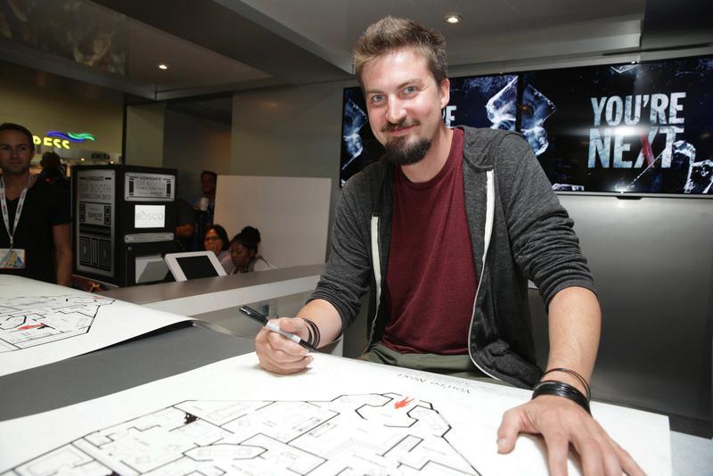 Adam Wingard