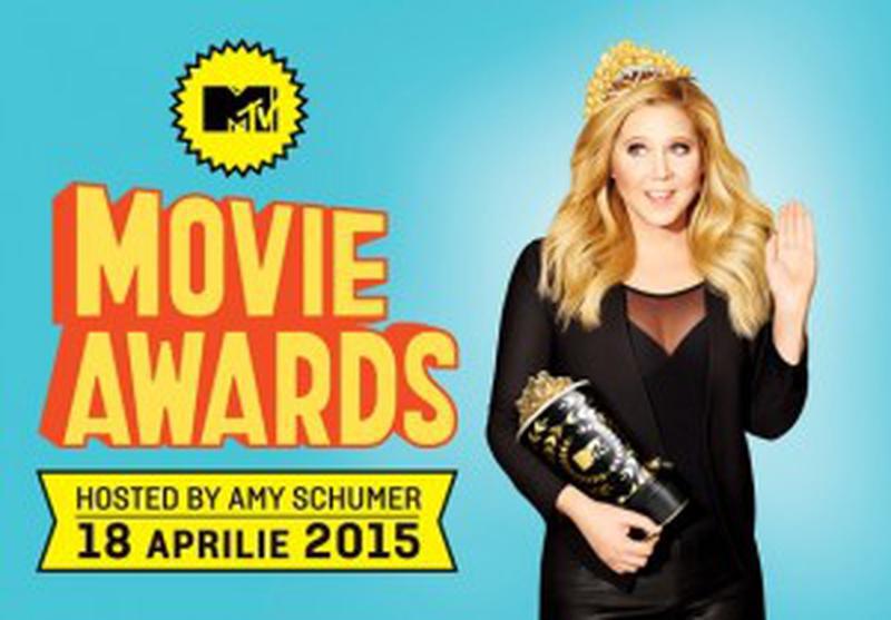 Amy Schumer