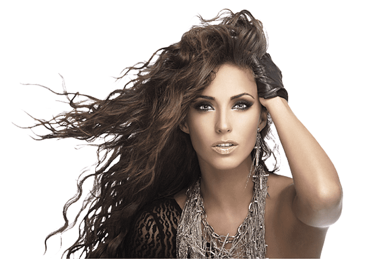 Anahi