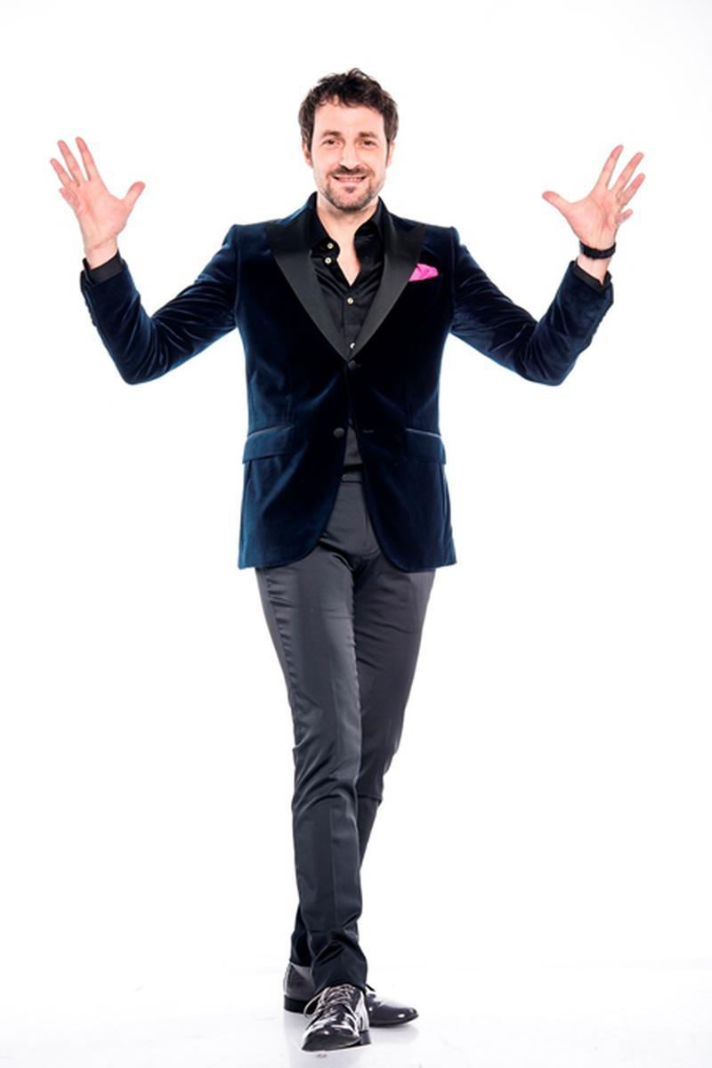 Andrei Aradits