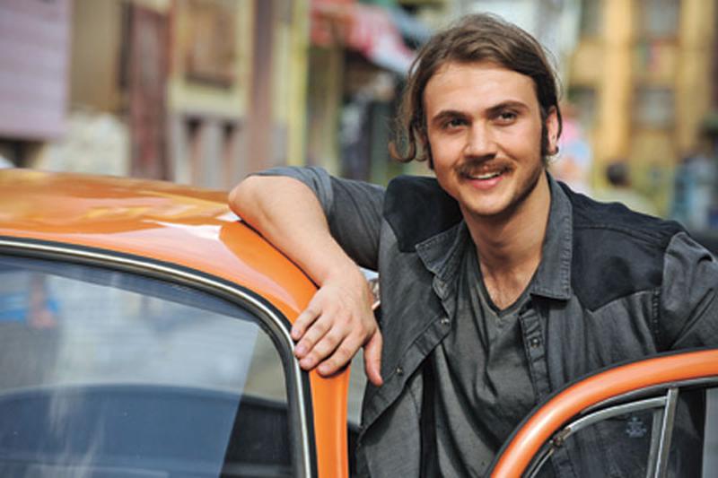 Aras Bulut Iynemli