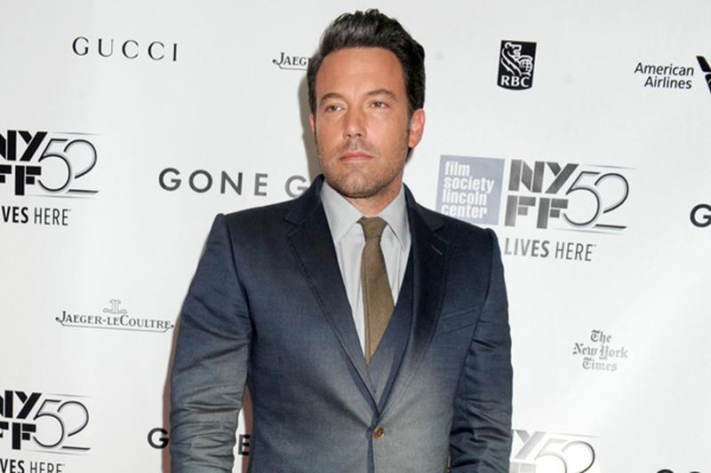 52nd New York Film Festival - 'Gone Girl' Premiere - New York