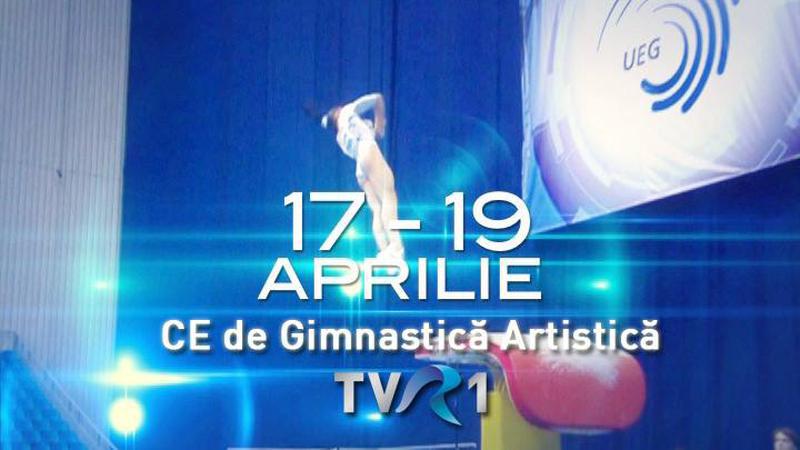 CE Gimnastica, Montpellier, TVR 1