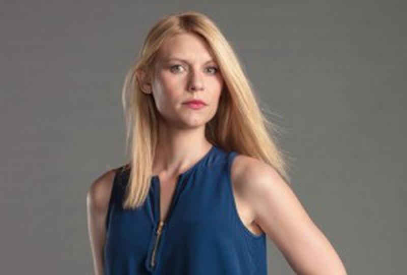 Claire Danes