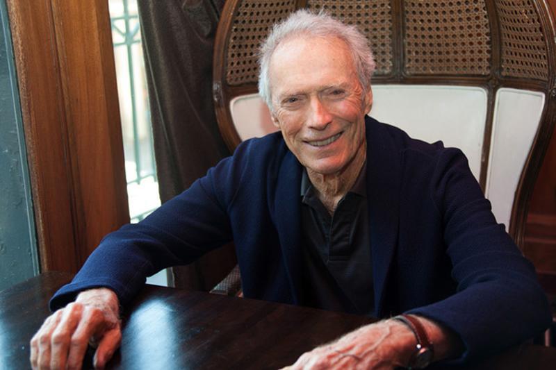 Clint Eastwood