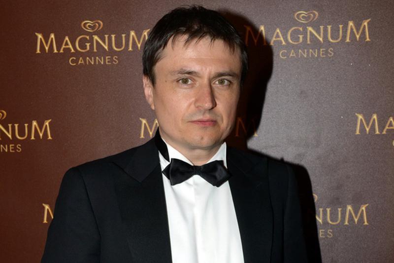 Cristian Mungiu